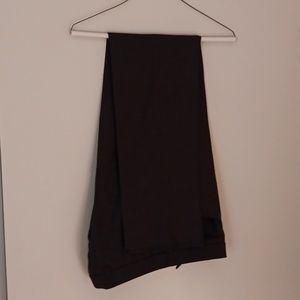 Joseph Abboud pants size 34 waist, gray in color.